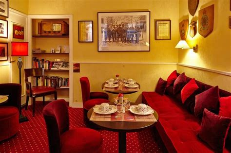 HOTEL CHURCHILL - Updated 2018 Prices & Reviews (Bayeux, France ...