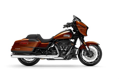 2024 Cvo Road Glide Colors - Dulce Glenine