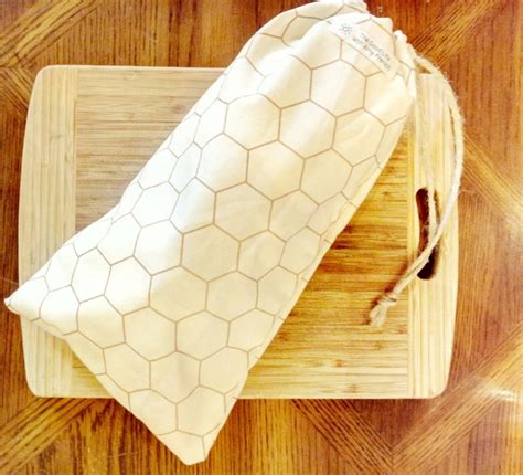 Reusable Bread Bag | Etsy | Bread bags, Etsy, Reusable