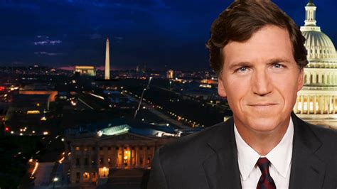 Tucker Carlson Tonight Live 4/20/21 / Thursday Cable Ratings 4 1 21 Wipeout Off To Solid Start ...