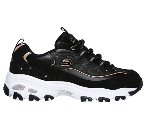 Buy SKECHERS D'Lites - Glamour Feels D'Lites Shoes