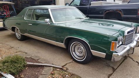 For Sale - 1974 Chrysler New Yorker Brougham | For C Bodies Only ...