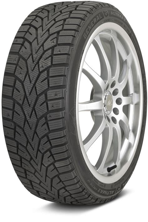 General Altimax Arctic 12 - 235/45R17XL 97T - Best Wheels Online