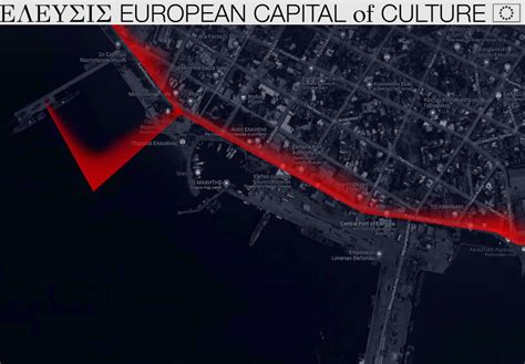 2023 Eleusis European Capital of Culture Opening Weekend on Saturday ...