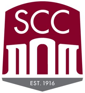 SCC Logo - LogoDix