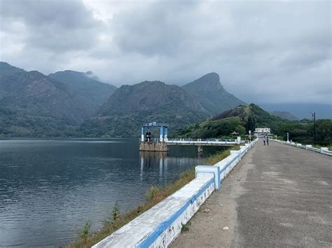 Aliyar Dam | Pollachi - What to Expect | Timings | Tips - Trip Ideas by MakeMyTrip