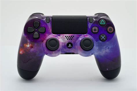 Galaxy PS4 Controller | Buy Yours Online | Altered Labs