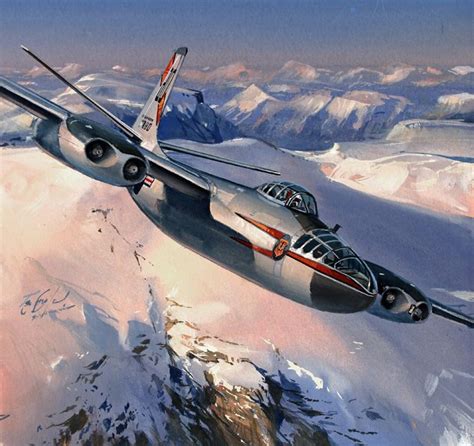 Wwii aircraft, Aviation art, Aircraft art