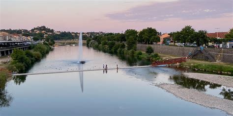 Pourquoi Ales est l’endroit où il faut être en été ? - Location de camping