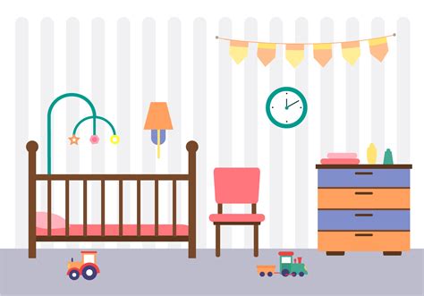 Nursery Free Vector Art - (275 Free Downloads)