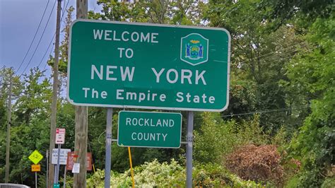 'How Dare You': Rockland County executive torches NYC mayor as migrant ...