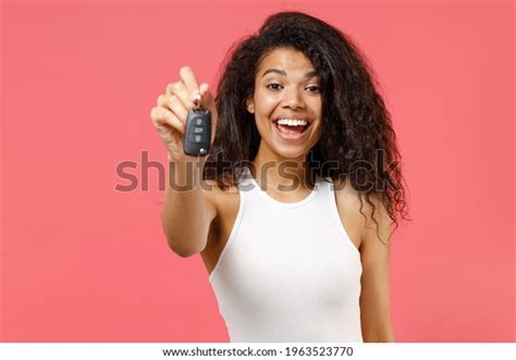 Black Woman With Car Key: Over 5,428 Royalty-Free Licensable Stock ...