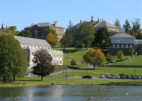 50 best colleges on the East Coast