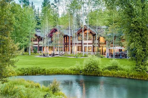 12 Incredible Airbnbs in Jackson Hole, Wyoming – Wandering Wheatleys