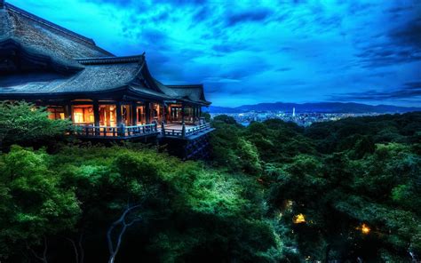 Kyoto Wallpapers - Wallpaper Cave