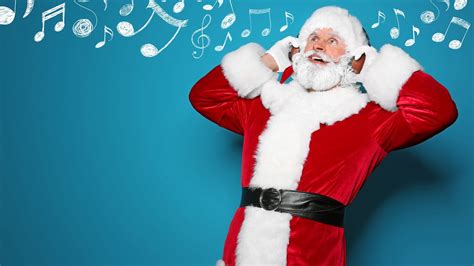 11 Funny Christmas Songs to Add to Your Holiday Playlist - Jacobs Christmas