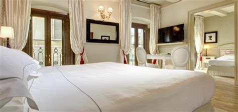 Grand Hotel Cavour, Florence Review | The Hotel Guru