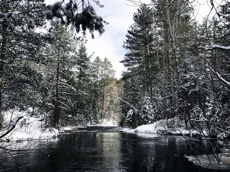 Meet the Wisconsin, Pike, and Bad Rivers - River Alliance of WI