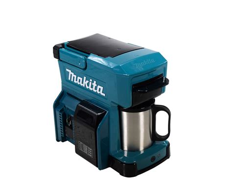 What is M18 Coffee Maker? – Makita Cordless Milwaukee Coffee Maker ...