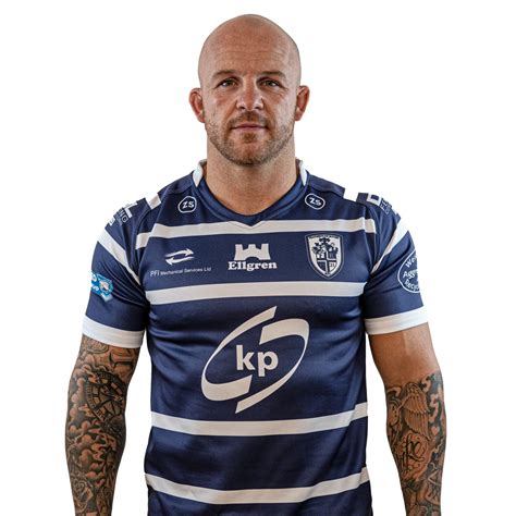 Featherstone Rovers | Rugby League Jerseys