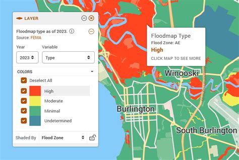 New and Updated Data (2023) - PolicyMap Support Page