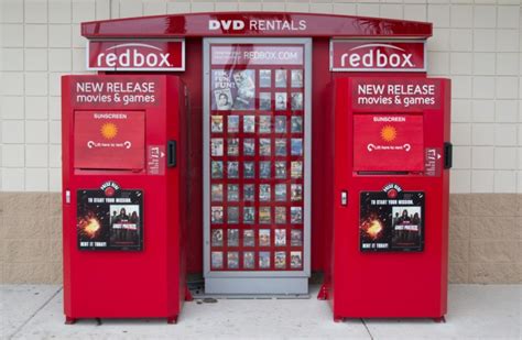 Redbox Will Now Let You Stream Videos On Demand | Digital Trends