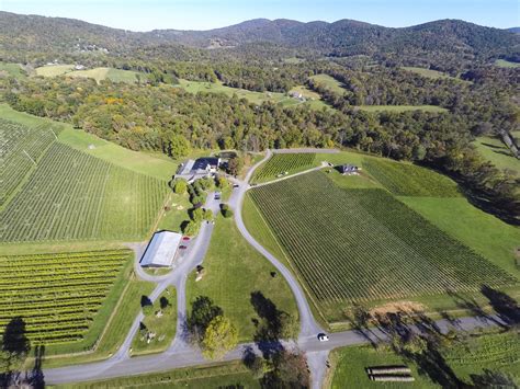 At a Glance: 31 Best Wineries to Choose From