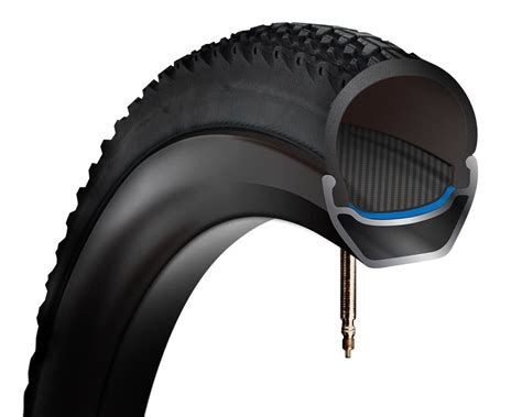 Mountain Bike Tubeless Tire Pressure - eBikeAI