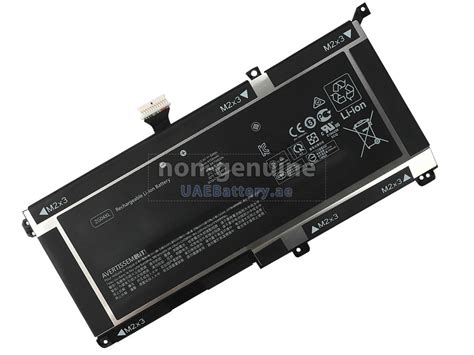 HP ZBook STUDIO G5 Mobile Workstation replacement battery | UAEBattery