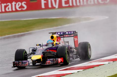 Formula One Qualifying - Mirror Online