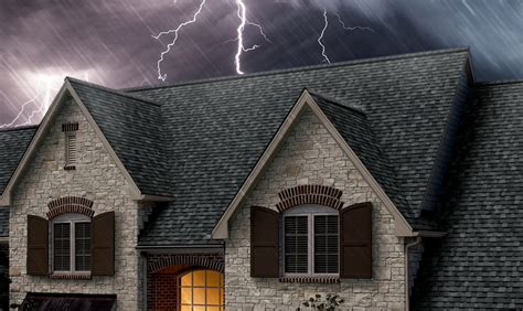 Roof Storm Damage Checklist [What To Do After A Storm] | Owens Corning ...