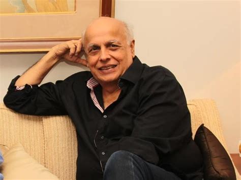 Mahesh Bhatt Height, Age, Wife, Girlfriend, Children, Family, Biography ...