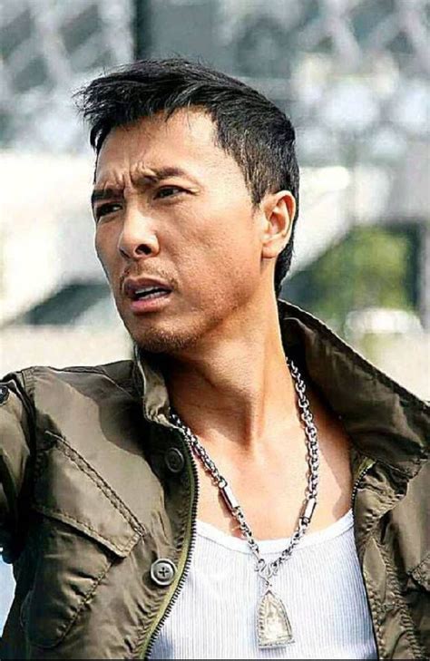 Donnie Yen IP Man YOU the Best | Meilleure actrice, Actrice