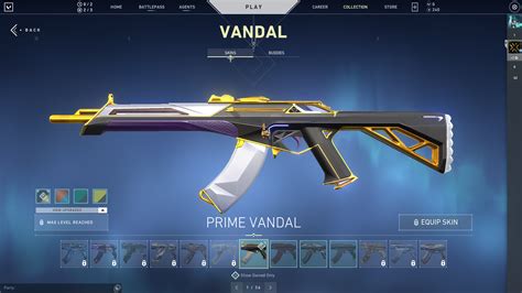 SEA GOLD 1 | 5 PREMIUM SKINS | 1 BP | ORIGIN OPERATOR + PRIME VANDAL ...