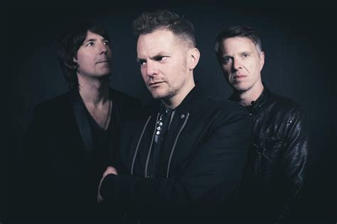 Toploader - British Band | Live Booking Agent | Lunar Talent