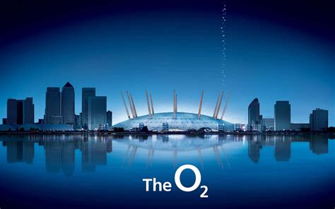 Everything about the O2 Arena - London ⋆ Sportycious