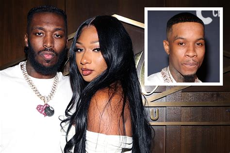 Who Is Megan Thee Stallion's Boyfriend? Pardi Breaks Silence on ...