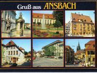130 Ansbach, Germany ideas | ansbach, germany, towns