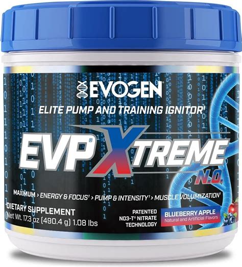 Evogen | News, Reviews, & Prices at PricePlow