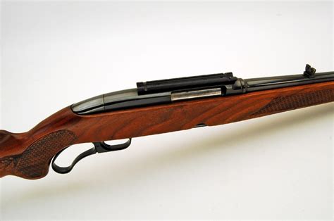 Winchester Model 88 Caliber 308 Win Lever Action Rifle C&R Ok For Sale ...