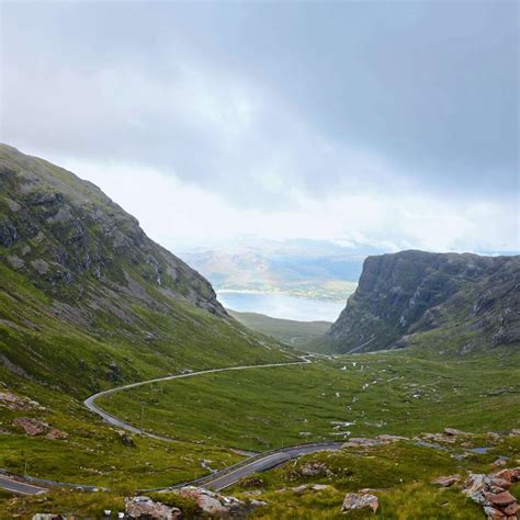 Highlands and Islands Self-drive Road Trip | Adventure Tours UK