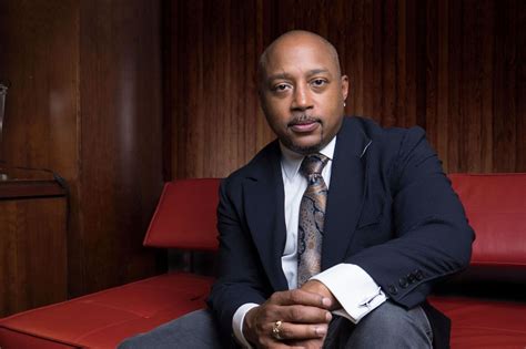 Daymond John | The success story of the founder of FUBU