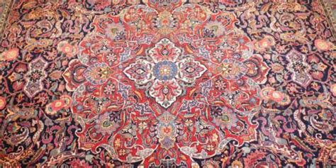 Persian Rug Cleaning | Persian Carpet Cleaning | Rug District - Rug ...