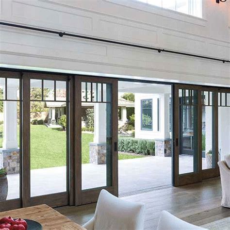 Maximizing Your Outdoor Space With An 8 Foot Sliding Patio Door - Patio Designs