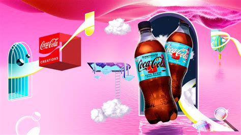 Coca Cola Collab | vlr.eng.br