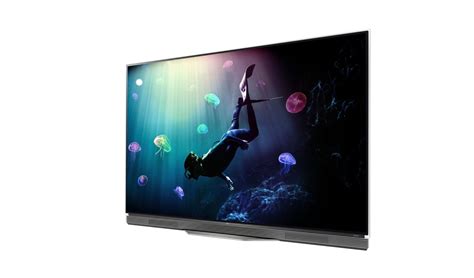 LG OLED65E6P: E6 65 Inch Class OLED 4K HDR Smart TV | LG USA