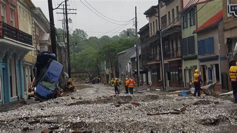 Could Development Be To Blame For Ellicott City Floods? | WBAL ...