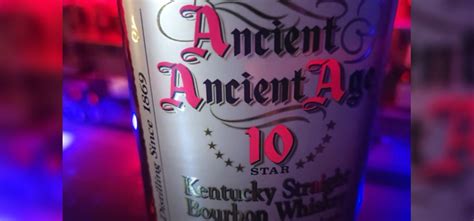 Ancient Age Bourbon Review (2024 Best Edition)