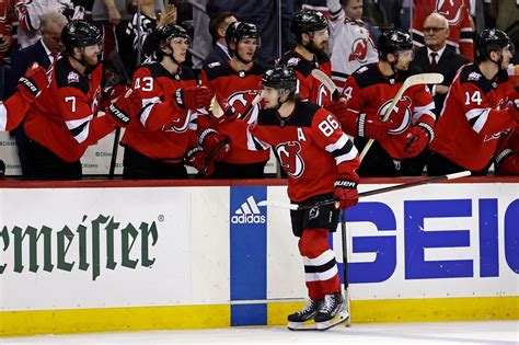 Devils season preview, playoff picks 2023-24: Can they make Stanley Cup leap? - nj.com