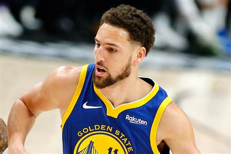 What Is Klay Thompson's Net Worth? - TheStreet